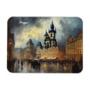 Search for famous paintings magnets Europe