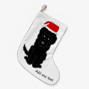 Search for goldendoodle christmas stockings For pets
