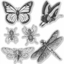 Search for flying insect stickers Flies