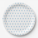 Search for blue dot pattern Cute