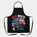 Search for monster truck aprons Usa
