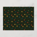 Search for colorful leaves postcards Cute