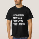 Search for postal tshirts Postal worker birthday