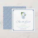 Search for hydrangea wedding save the dates Classic