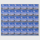 Search for skyline wrapping paper Metropolis
