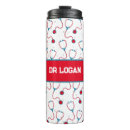Search for medical student travel mugs Stethoscope