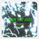 Search for neon stickers Glowing