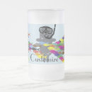 Search for scuba beer glasses Diving