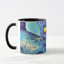 Search for handpainted mugs Floral