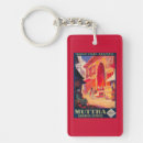 Search for for india rectangular key rings Vintage