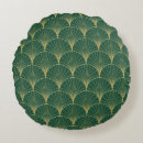Search for palm leaf cushions Illustration