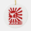 Search for taekwondo christmas tree decorations Judo