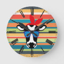 Search for cow clocks Modern