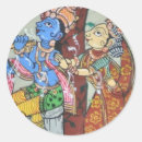 Search for krishna stickers Radha