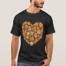 Search for gingerbread man tshirts Sweets