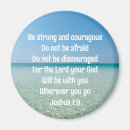 Search for christian scripture magnets Strength