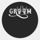 Search for skeleton bride and groom stickers Halloween