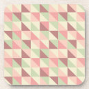 Search for triangle coasters Trendy
