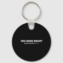 Search for human brain key rings Mental