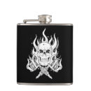 Search for cool flasks Black