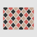 Search for moroccan tissue paper Trellis