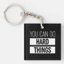 Search for can do you it key rings Inspirational quote