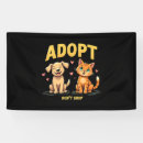 Search for adoption banners Wolf