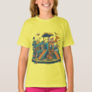 Search for playgrounds tshirts For kids