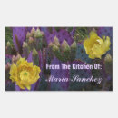 Search for big yellow flower stickers Nature