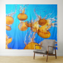 Search for ocean tapestries Underwater