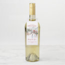 Search for christmas bottle tags Watercolor