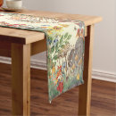 Search for woodland table runners Nature
