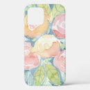 Search for soft floral iphone cases Blue