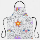 Search for patches aprons Abstract