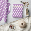 Search for lavender christmas wrapping paper Xmas