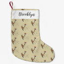 Search for kangaroos christmas stockings Marsupial