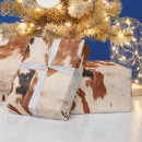Search for black and brown wrapping paper Animal