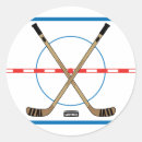 Search for ice hockey stick stickers Face off