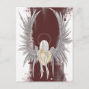 Search for tears vertical postcards Blood