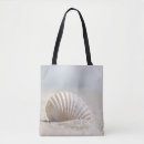 Search for seashell beach bags Mollusk
