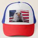 Search for bald eagle hats Flag