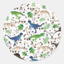 Search for archaeologist stickers Dinosaur