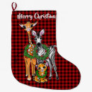 Search for best friend christmas stockings Animal