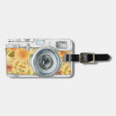Search for camera luggage tags Funny