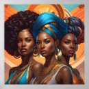 Search for ebony African