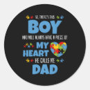 Search for autism advocacy stickers Autism awareness month