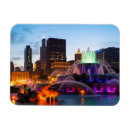 Search for lit magnets Usa