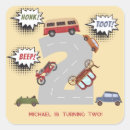 Search for vehicle stickers Boy