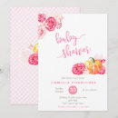 Search for script font baby shower invitations Calligraphy