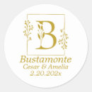 Search for letter b stickers Botanical